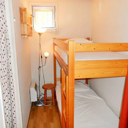 Apartment Cosy Centre Station, Au Pied Des Pistes, 2 Pieces, Parking, 6 Pers - Fr-1-516-99 Les Deux Alpes
