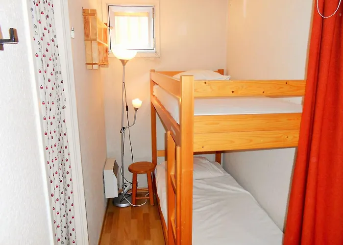 Apartament Cosy Au Pied Des Pistes Au Centre Des Deux Alpes - Fr-1-516-99 Les Deux Alpes